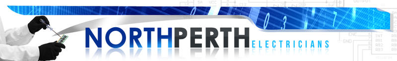 North Perth Electrician logo