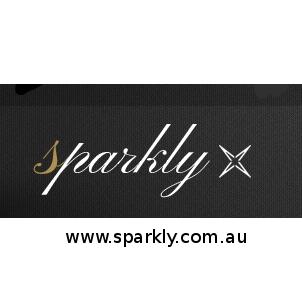 Sparkly