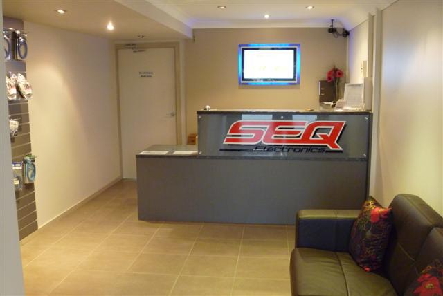 SEQ Electronics Pty Ltd