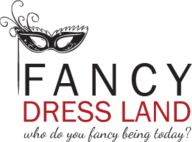 Fancy Dress Land logo