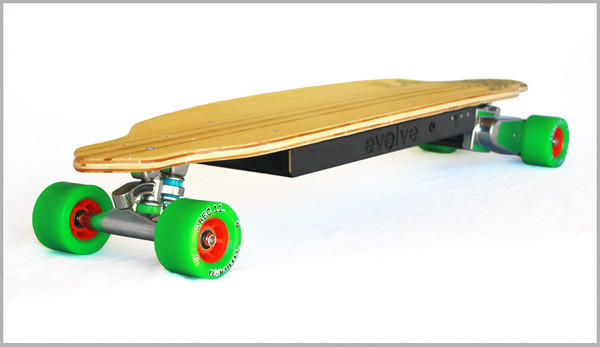 Evolve Skateboards