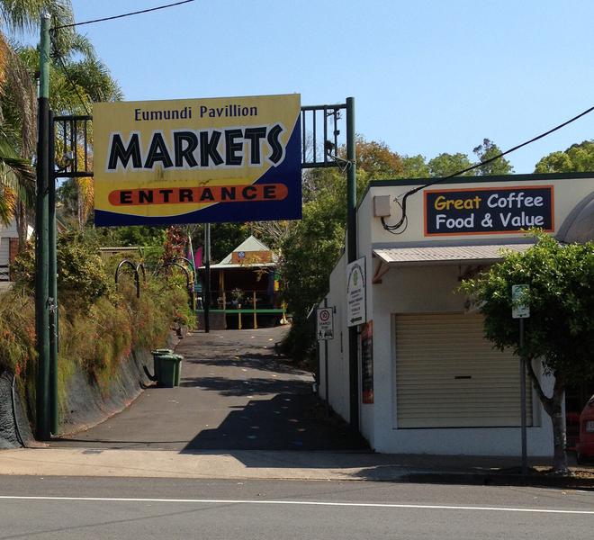 Eumundi Chiropractic