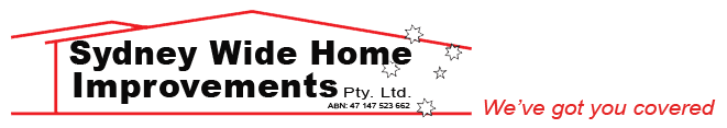 Sydney Wide Home Improvements