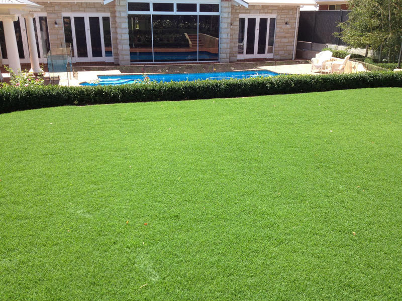 Marne Valley Turf
