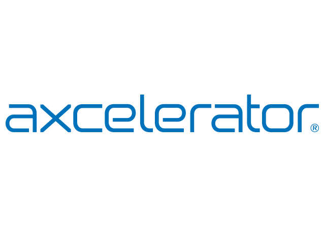 Axcelerator Pty Ltd logo