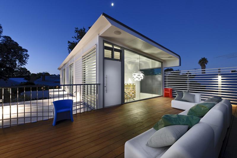Vue Developments Pty Ltd