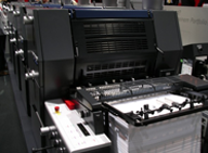 Whitehead Printing