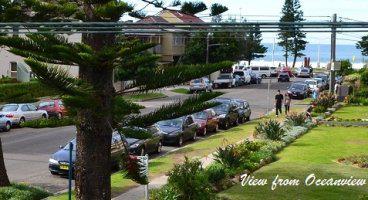 Manly Oceanside
