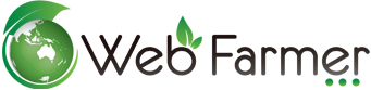 Web Farmer logo