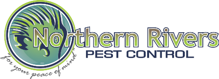 Northern Rivers Pest Control logo
