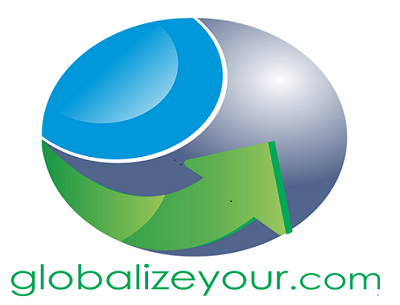 Globalize Your