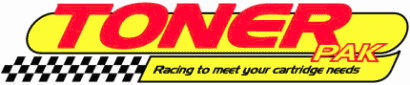 Sydney Toner Tonerpak  logo