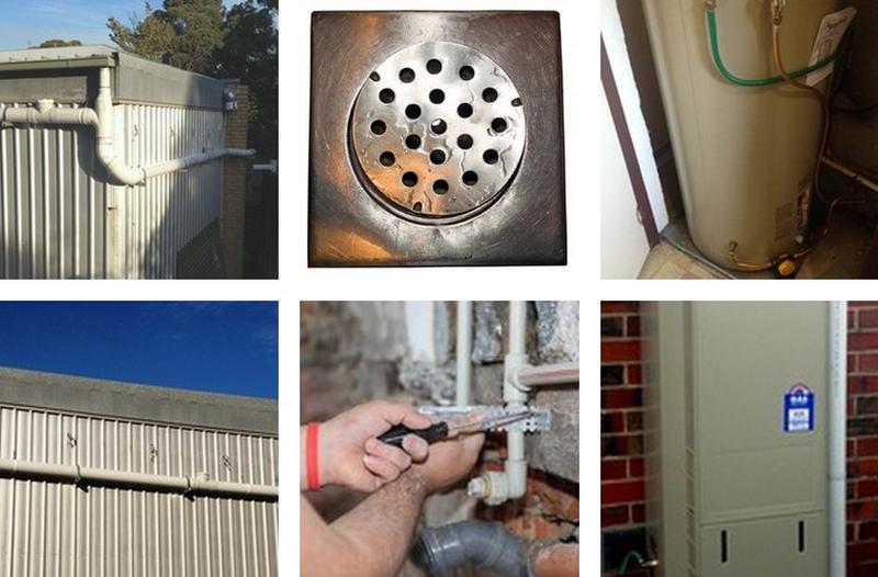 Ades Dingley Village Plumbing