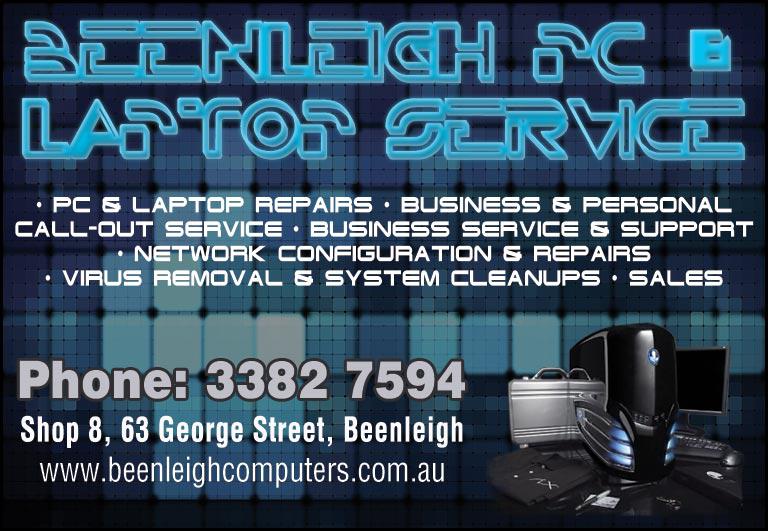 Beenleigh PC & Laptop Services