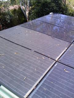 Solar Clean