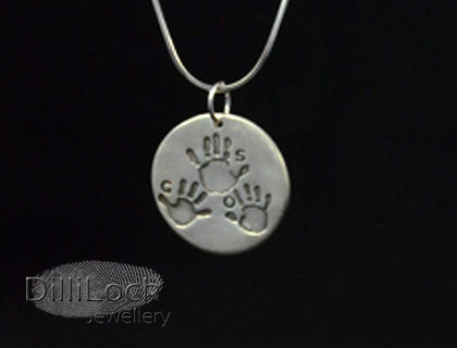 DilliLock Jewellery