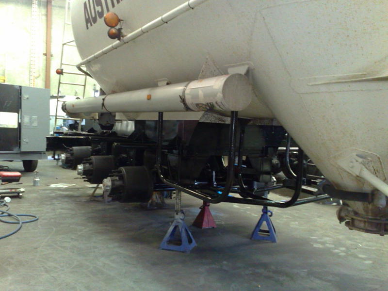 DDC Diesel Pty Ltd