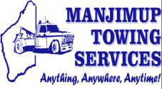 Manjimup Towing Services