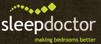 Sleep Doctor: Hawthorn logo