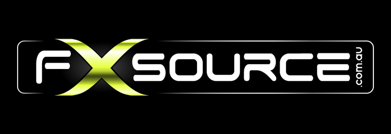 FX Source logo