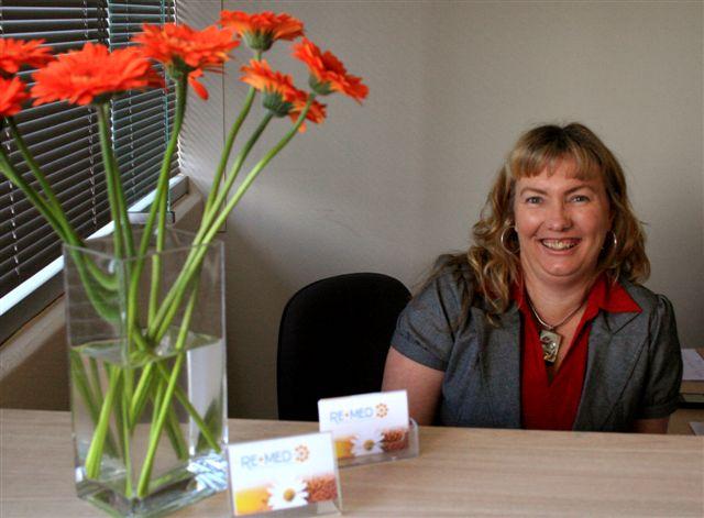 RE-MED The Natural Approach to Medicine