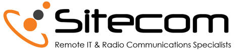 Sitecom Pty Ltd logo