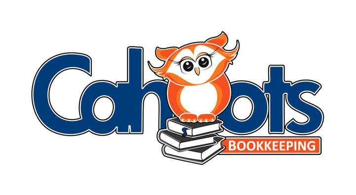 Cahoots Bookkeeping