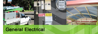 Spectra Electrical & Communications: Kings Park
