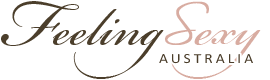 Feeling Sexy Australia logo
