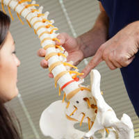 Northern Spinal & Sports Injury Clinic: Reservoir