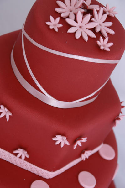Choice Cakes & Decorating Centre