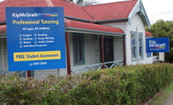 Kip McGrath Education Centres: Taree