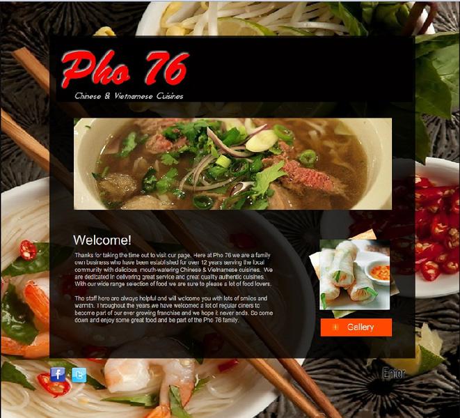 Infinite 8 Web Solutions