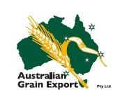 Australian Grain Export Pty Ltd