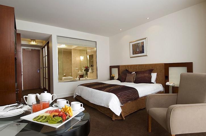 Rendezvous Grand Hotel: Adelaide
