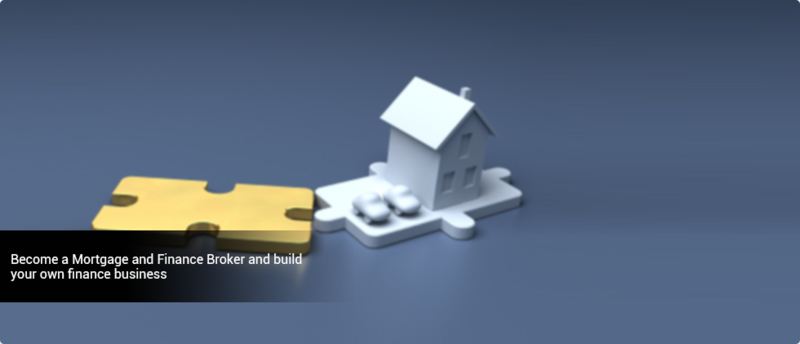Become A Mortgage Broker