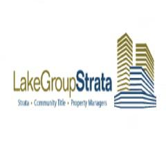 Lake Group Strata