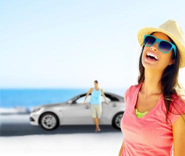 Sunshine Coast Car Rentals