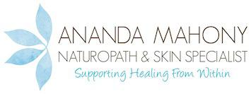Ananda Mahony
