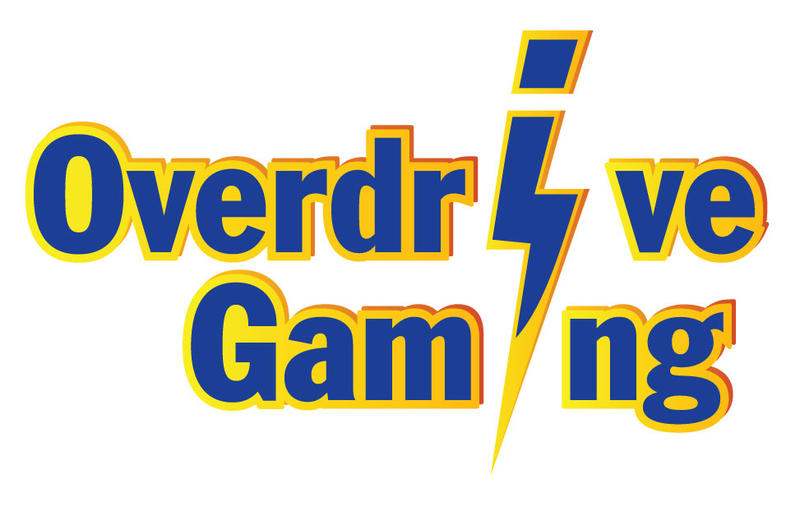 Overdrive Gaming