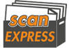 Scan Express logo