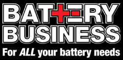 Battery Business Pty Ltd logo