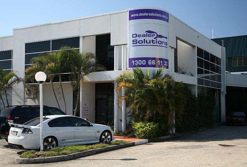 Dealer Solutions