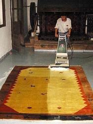 Carpet Cleaning Footscray