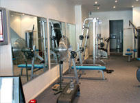 Platinum Personal Training Pilates & Pole