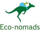 Eco-nomads logo