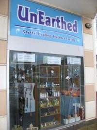 UnEarthed