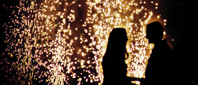 Blaso Pyrotechnics