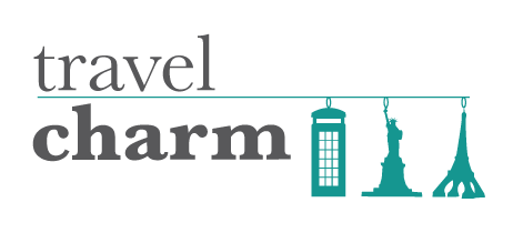 Travel Charm