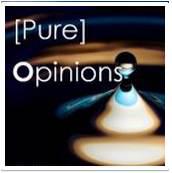 Pure Opinions